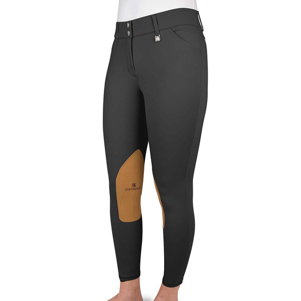 Romfh Willow Euro Seat Knee Patch Ladies Breech